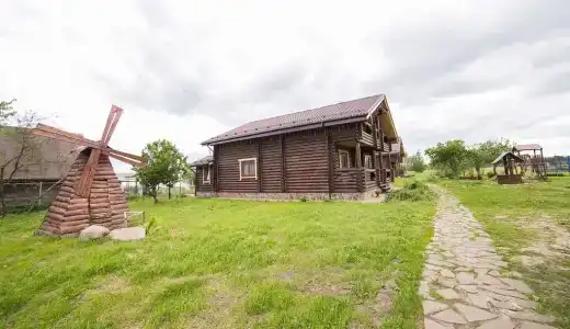 Красная Усадьба - 8