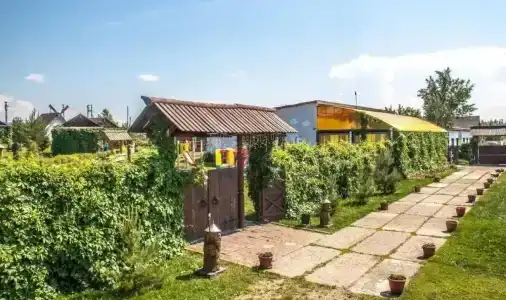 Берендей - 5
