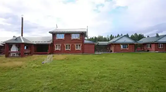 Тофаларский кордон - 10