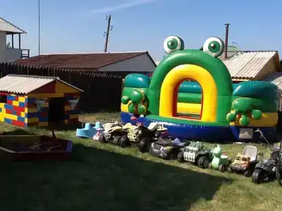 Южная 17 - 16