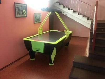 Северное Сияние - 9