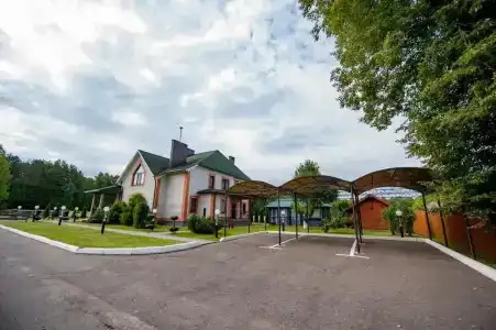 Падар охотбаза - 5