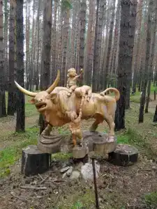 Лукоморье - 40