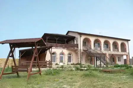 Белый Хорват - 21
