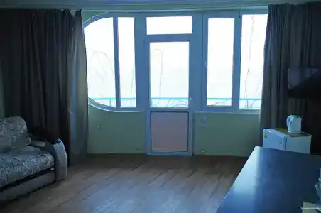 Бегущая по волнам - 93