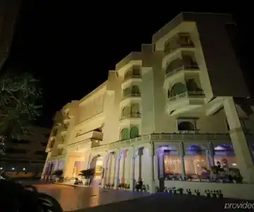 Lemon Tree Premier, Jaipur - 1