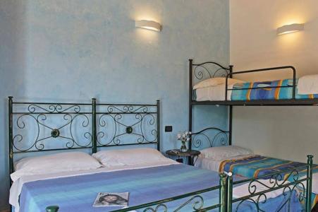 Agriturismo Il Gelsomino Ritrovato - 11