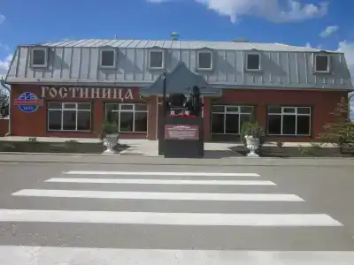 Русское подворье - 10