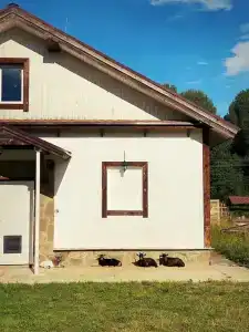 Rayok Barn - 19