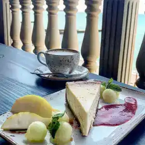 Alma Park Resort - 35