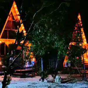 Зеленогорье крепость Яръ - 10