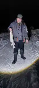 На Вазузу - 34