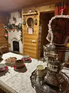 Петров Дом - 43