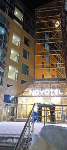 Novotel - 91