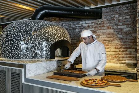 Juras Kervansaray Uludag - 7