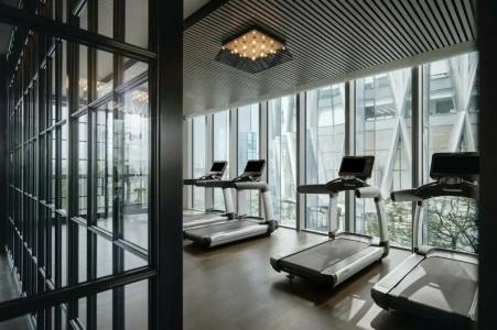 Andaz Shenzhen Bay - 43