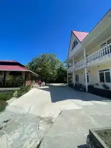 Горец - 36