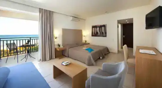 Arina Beach Resort - 56