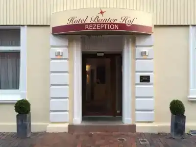 Banter Hof - 0