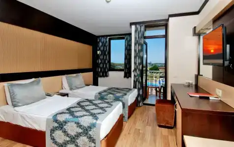 Maya World Belek - 97