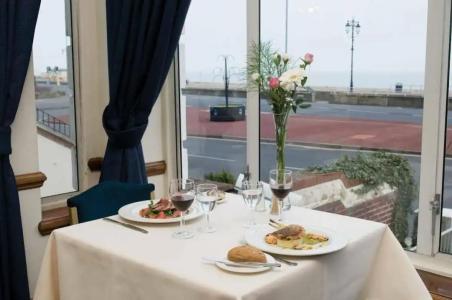 Novostar Royal Beach Sousse - 38