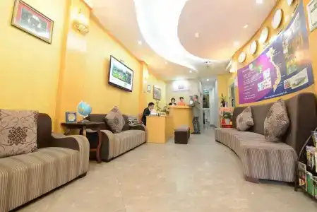 B&B Hanoi - 3
