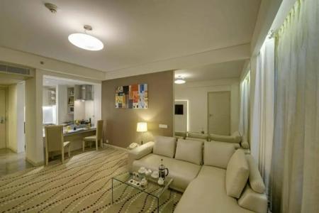 Radisson Blu Bengaluru Outer Ring Road - 62