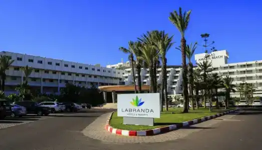 Atlas Amadil Beach - 15