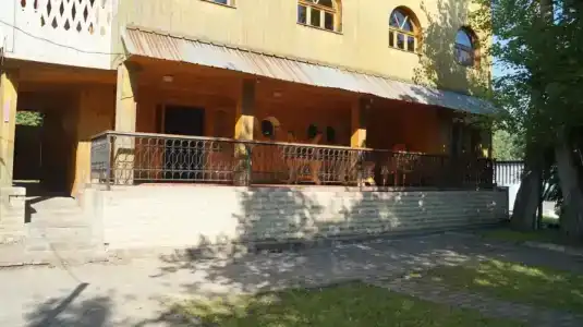 Сылва - 1