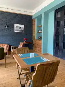Stancia Kazbegi - 31