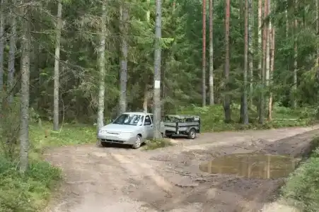 Серебряное озеро - 12