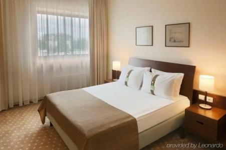 Holiday Inn Vilnius, An Ihg - 29