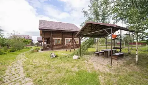 Красная Усадьба - 7