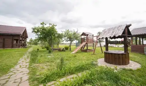 Красная Усадьба - 9