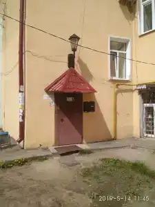 В Центре - 64