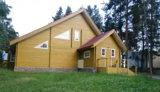 Зодчий - 0