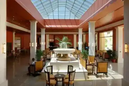 The Grand Resort - 25