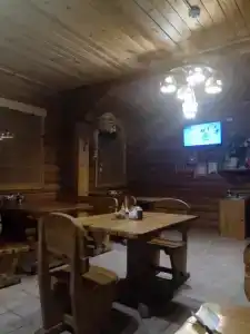 Еда из деревни - 1