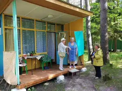 Теремки - 3