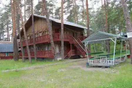 Озеро Свято - 4