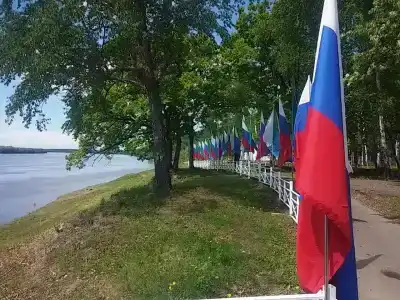 Шарголь - 3