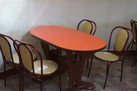 Саянский домик - 38