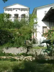 Усадьба Полуниной - 8
