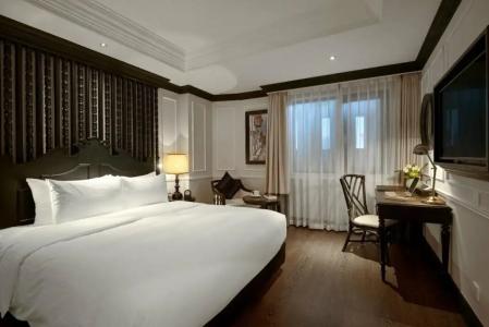 Aira Boutique Hanoi & Spa - 25