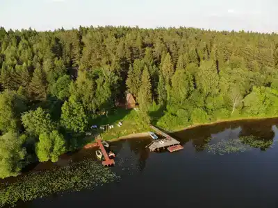 Русская изба - 27