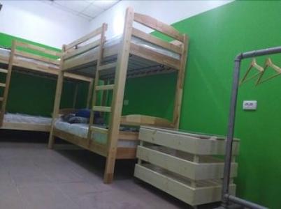 Yourhostel Дорогожичи - 9