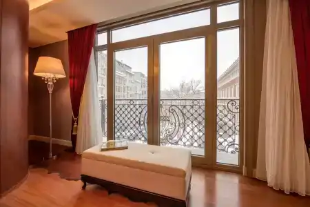 CVK Park Bosphorus Istanbul - 77