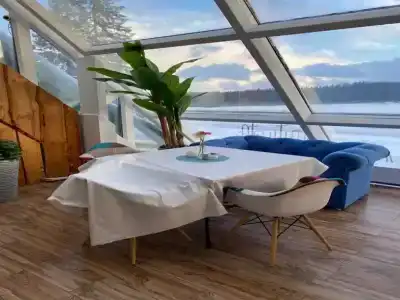 Белогорье - 3