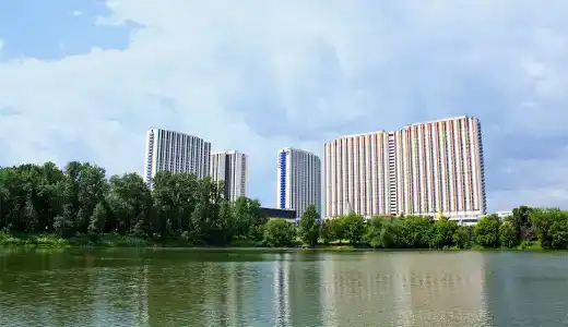 Измайлово Дельта - 0