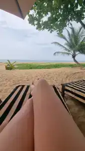 Pandanus Beach Resort & Spa - 54